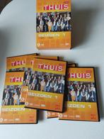 Thuis sezoen 1 (1995-1996) met 12 dvd's en seizoen 2 (1996-1, Ophalen of Verzenden, Zo goed als nieuw