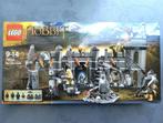 Lego 79014 Dol Guldur Battle, Kinderen en Baby's, Speelgoed | Duplo en Lego, Ophalen, Nieuw, Complete set, Lego