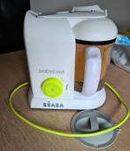 Beaba babycook Neon, Kinderen en Baby's, Overige typen, Gebruikt, Ophalen