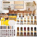 Kit de réparation de parquet stratifié | LIVRAISON GRATUITE, Neuf, -, -, REHOUPTY