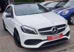 Mercedes-Benz A 180 PACK AMG / TOIT PANO / NAVIGATION /, 5 places, Berline, Cruise Control, 120 ch