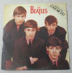 The Beatles - Love Me Do - 12" Vinyl Single, Ophalen of Verzenden, Zo goed als nieuw, Maxi-single