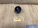 VW GOLF 5 GTI Licht schakelaar 2003-2009 3C8941431A, Gebruikt, Volkswagen, Volkswagen AG, Vw@volkswagen.de