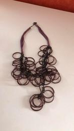 collier, Enlèvement ou Envoi