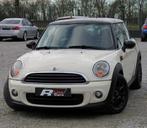 MINI Cooper D 1.6 DPF EURO 5 BERLINE CLIMATISATION VC VT, Auto's, Mini, Te koop, https://public.car-pass.be/vhr/dc709879-34f6-4937-ae9f-2ce891bf526d?lang=fr