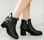 Boots / Bottines noires à talons, Vêtements | Femmes, Noir, Envoi, Boots et Botinnes, Neuf