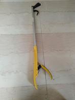 grijpstok, Ophalen, Gebruikt