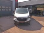 Ford Transit Custom, Voorwielaandrijving, Stof, 4 cilinders, Wit