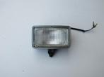 Yamaha XJ750 koplamp XJ 750 kop lamp onder Seca stadslicht, Motoren, Gebruikt