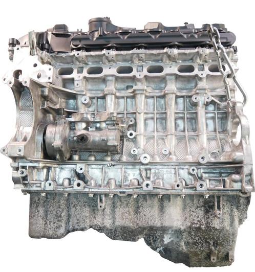 BMW 2-serie F22 F87 3.0 S55B30A S55 S55B30T0-motor, Auto-onderdelen, Motor en Toebehoren, BMW, Ophalen of Verzenden
