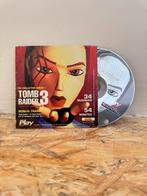 Nieuwe cd voor verzamelaars — Tomb Raider 3: Game Music, Overige genres, Maxi-single, Ophalen of Verzenden, Zo goed als nieuw