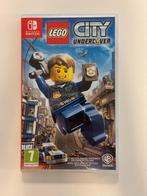 Lego city - Nintendo switch, Consoles de jeu & Jeux vidéo, Jeux | Nintendo Switch, Utilisé, Enlèvement ou Envoi