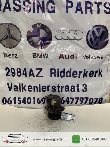 Peugeot 208 airco pomp 9810349980 beschikbaar voor biedingen
