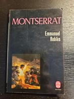 Montserrat emmanuel roblès, Frans, Boeken, Gelezen, Ophalen of Verzenden