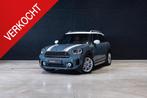 Mini Mini Countryman Cooper S (141 kW) PANO DAK | LEDER LUXE, Auto's, Mini, Voorwielaandrijving, 745 kg, Stof, Gebruikt