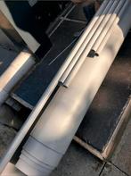 Gouttières neuves, Enlèvement, Neuf