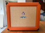 Ampli guitare Orange Crush 35 RT, Muziek en Instrumenten, Ophalen, Zo goed als nieuw, Gitaar, Minder dan 50 watt