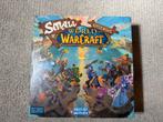 Small World of Warcraft, Hobby en Vrije tijd, Gezelschapsspellen | Bordspellen, Ophalen of Verzenden, Zo goed als nieuw