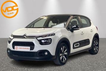 Citroen C3 Shine  beschikbaar voor biedingen
