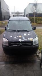 Citroën Berlingo 1.6 hdi, du premier propriétaire,, Entreprise, Achat, Berlingo