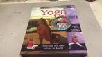 Gena Kenny - Yoga(d5), Instructieboek, Ophalen of Verzenden, Meditatie of Yoga, Zo goed als nieuw
