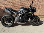 TRIUMPH SPEED TRIPLE 1050 RS, Motorrijbewijs A, 3 cilinders, Particulier, Meer dan 35 kW