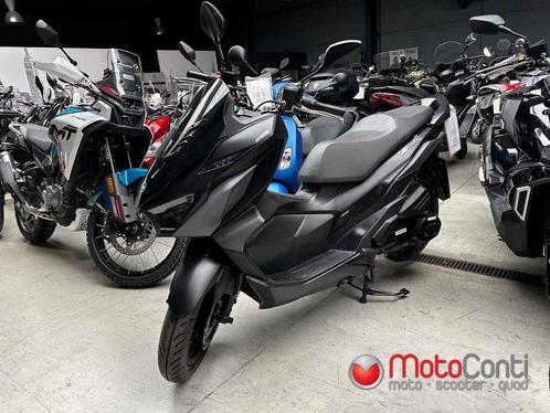 Sym Jet X 125 [StockDeal], Vélos & Vélomoteurs, Scooters | SYM, Neuf, Autres modèles, Essence, Enlèvement