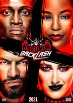 WWE: Backlash 2021 (Sealed), CD & DVD, DVD | Sport & Fitness, Envoi, Neuf, dans son emballage, Sport de combat, Autres types