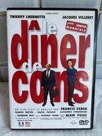 DVD Le dîner de cons, Tous les âges, Enlèvement, Comme neuf, Comédie romantique
