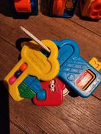 Fisher Price. Activiteiten sleutels., Kinderen en Baby's, Speelgoed | Fisher-Price, Ophalen of Verzenden, Gebruikt