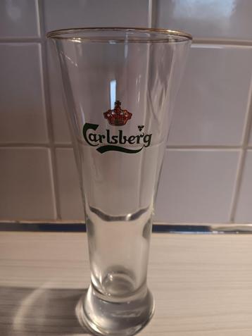 Verschillende bier glazen prijs is per stuk, Enlèvement, Utilisé, Verre, Verre ou Verres