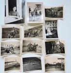 1950-1960  Foto's van ABBL ARDENSE JAGERS, Verzamelen, Ophalen of Verzenden, Overige soorten