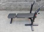 Banc de musculation Corength, Enlèvement, Utilisé