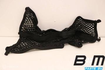 Bagagenet VW Golf Sportsvan 5M0867689B beschikbaar voor biedingen