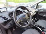 Ford C-MAX 1.5 TDCi Titanium Start-Stop (bj 2017), Gebruikt, Euro 6, 4 cilinders, 120 pk