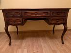 Antiek bureau meubel, Huis en Inrichting, Bureaus, Ophalen, Gebruikt