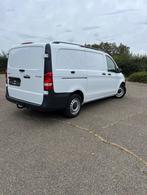 1 Jaar garantie Mercedes Vito 114 Cdi 19420excl. btw/horsTva, Auto's, Mercedes-Benz, Stof, Euro 6, 4 cilinders, 2000 kg