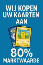 Ik zoek kaarten., Ophalen of Verzenden