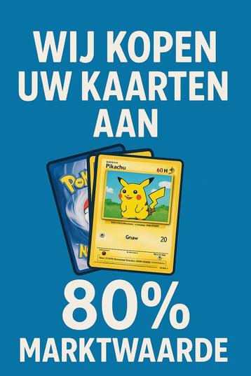 Ik zoek kaarten. beschikbaar voor biedingen