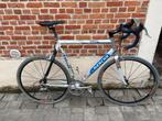 Eddy Merckx Fuga, Fietsen en Brommers, Fietsen | Racefietsen, Overige materialen, Gebruikt, Heren, 15 tot 20 versnellingen