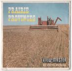 View-master Canada Prairie Provinces A 001, Ophalen of Verzenden