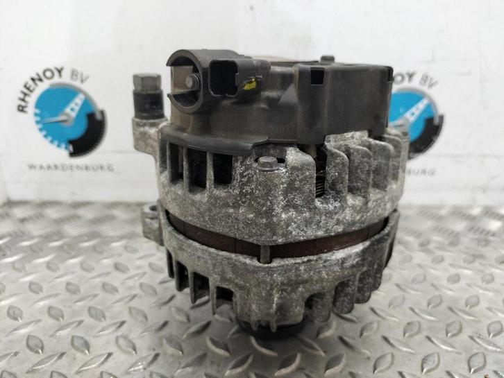 PEUGEOT 308 1.6 BlueHDI B. L. Ex [ALTERNATOR] 2016, Autos : Pièces & Accessoires, Moteurs & Accessoires, Utilisé, ARN reconnu