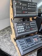 BUNDLE ELEKTRON Rytm + A4 + Octatrack MKII + Zerack, Muziek en Instrumenten, Ophalen of Verzenden, Zo goed als nieuw