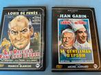 DVD van Louis de Funès The Gentleman of Epsom .., Vanaf 6 jaar, Ophalen of Verzenden, Zo goed als nieuw, Actiekomedie