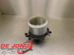Moteur de ventilation chauffage d'un Peugeot Partner, -, 3 mois de garantie, Utilisé, -