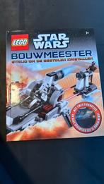 Lego star wars bouwmeester, Enlèvement ou Envoi, Utilisé