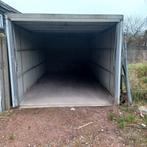 Garage te huur eeklo