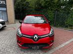 Renault Clio 0.9TCE/M2020/AIRCO/NAVI/69.000KM/12MGARANTIE, Auto's, Stof, 5 deurs, Stadsauto, Rood
