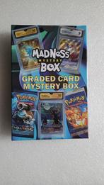 Mystery box Pokémon, Ophalen of Verzenden, Zo goed als nieuw, Boosterbox, Foil