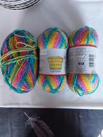 Pelotes de laine, Enlèvement ou Envoi